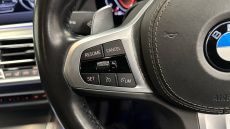 BMW X5 xDrive30d M Sport 5dr Auto Diesel Estate